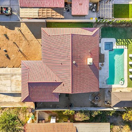 Rather Be Desert Getaway By Rather Be Properties เบอร์มิวดาดูนส์ ภายนอก รูปภาพ