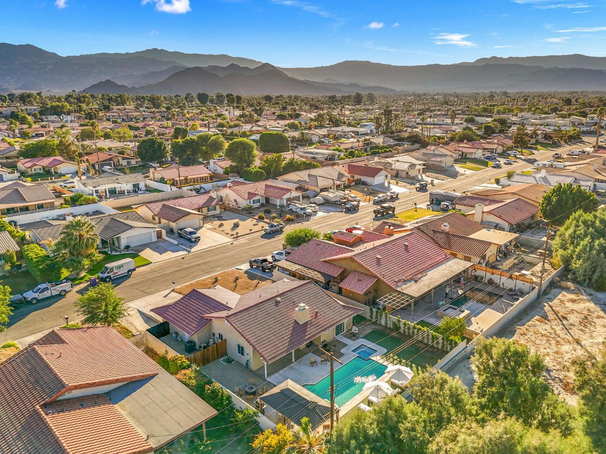 Rather Be Desert Getaway By Rather Be Properties เบอร์มิวดาดูนส์ ภายนอก รูปภาพ