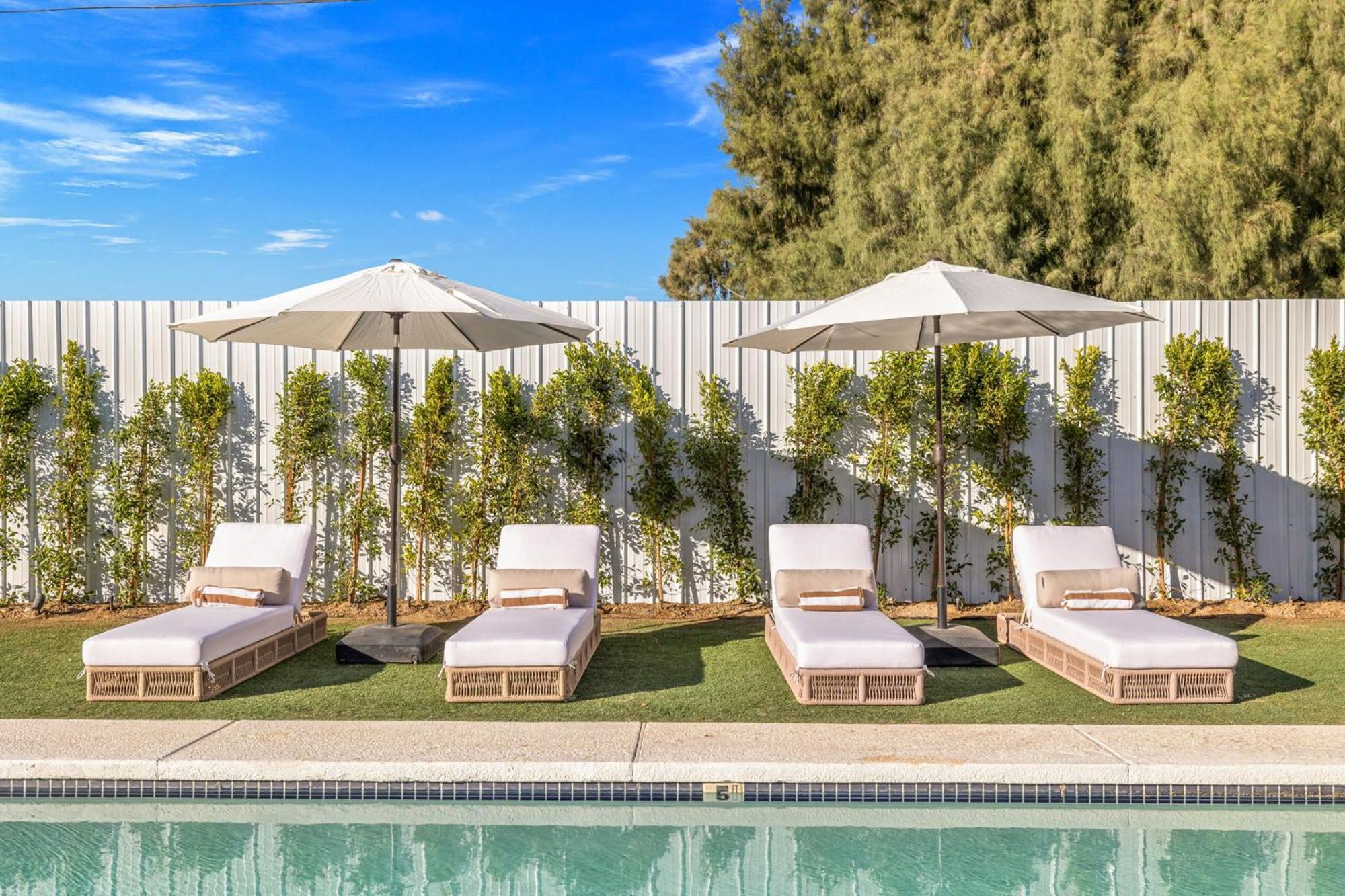 Rather Be Desert Getaway By Rather Be Properties เบอร์มิวดาดูนส์ ภายนอก รูปภาพ