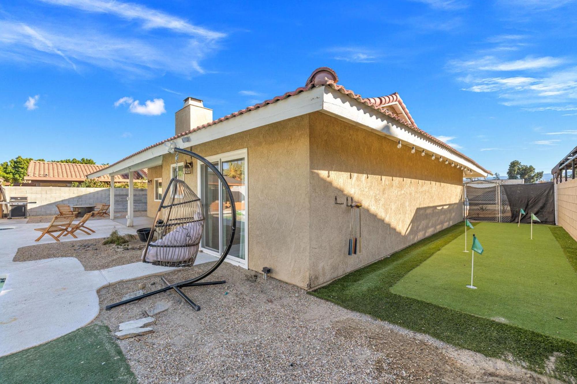 Rather Be Desert Getaway By Rather Be Properties เบอร์มิวดาดูนส์ ภายนอก รูปภาพ
