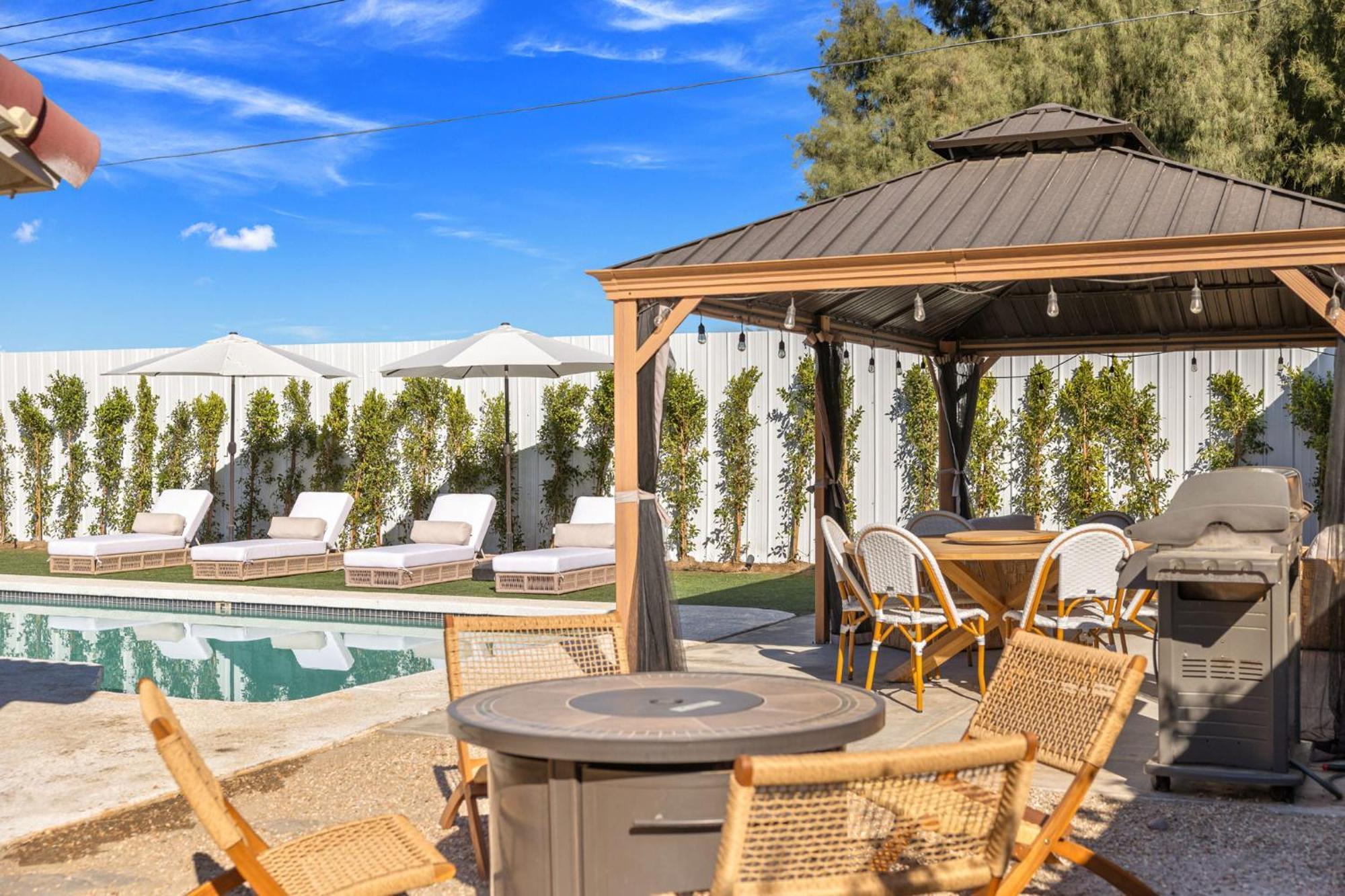 Rather Be Desert Getaway By Rather Be Properties เบอร์มิวดาดูนส์ ภายนอก รูปภาพ