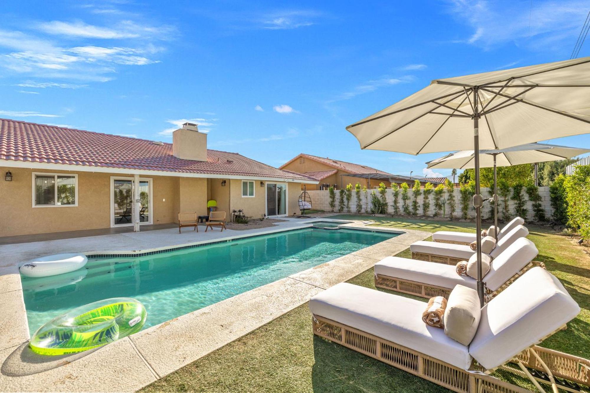 Rather Be Desert Getaway By Rather Be Properties เบอร์มิวดาดูนส์ ภายนอก รูปภาพ