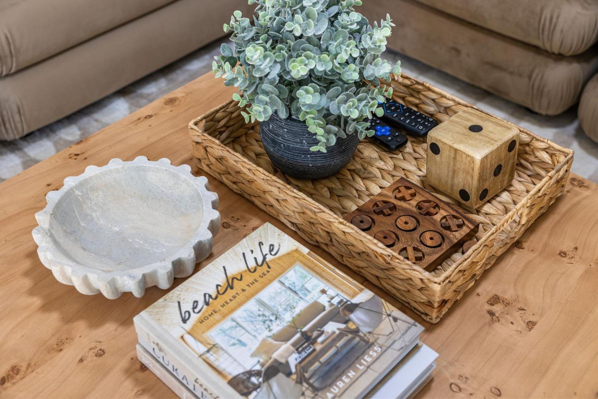Rather Be Desert Getaway By Rather Be Properties เบอร์มิวดาดูนส์ ภายนอก รูปภาพ
