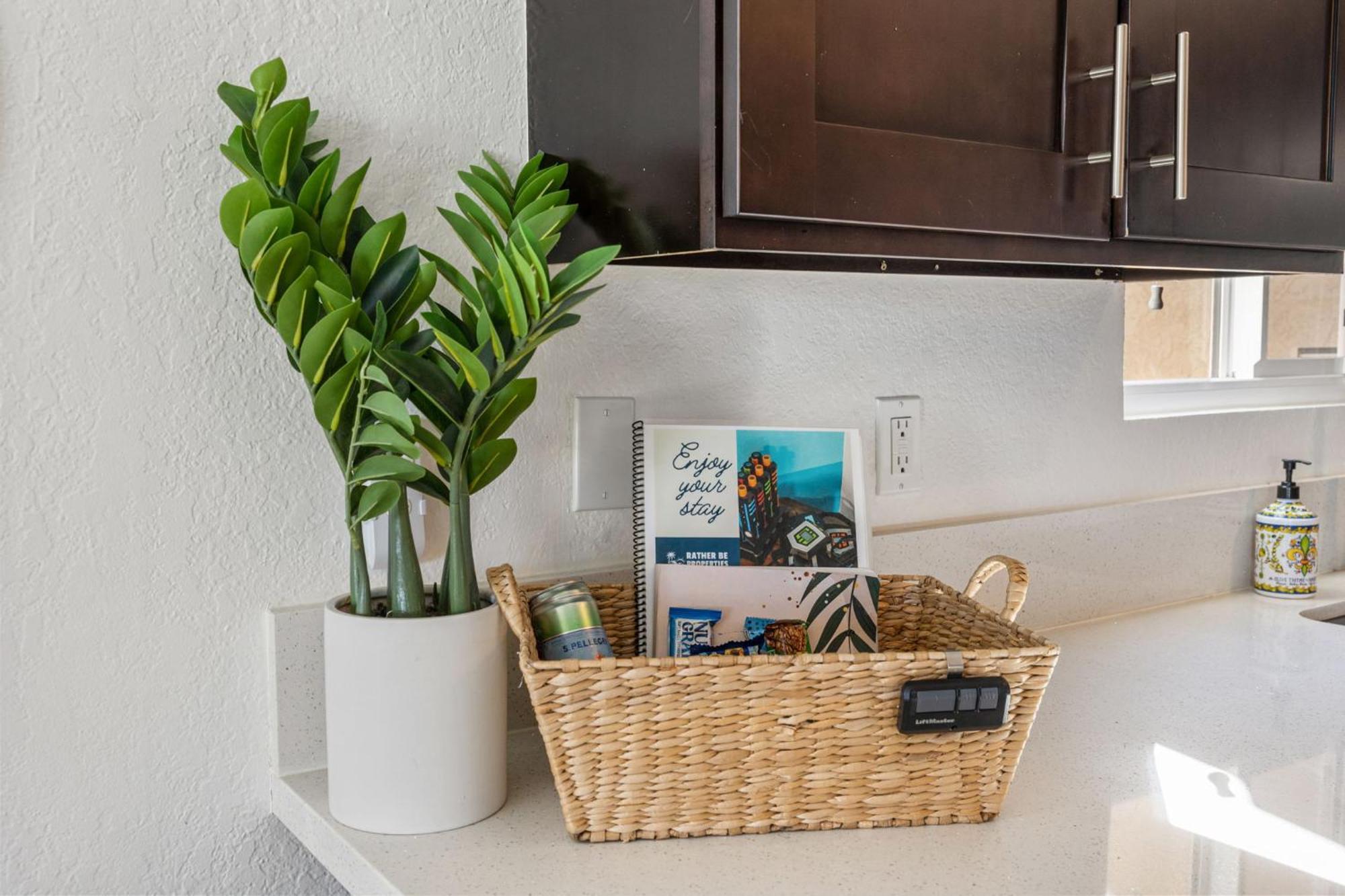 Rather Be Desert Getaway By Rather Be Properties เบอร์มิวดาดูนส์ ภายนอก รูปภาพ