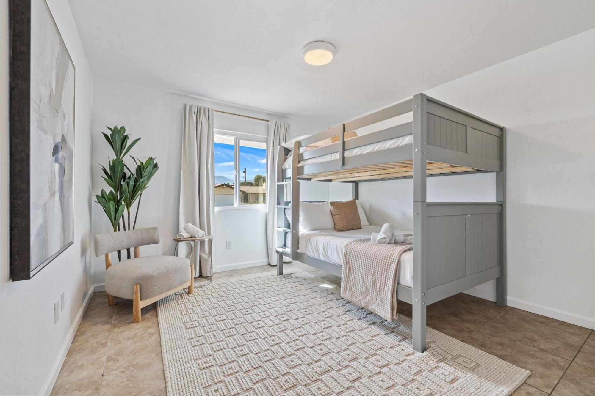 Rather Be Desert Getaway By Rather Be Properties เบอร์มิวดาดูนส์ ภายนอก รูปภาพ