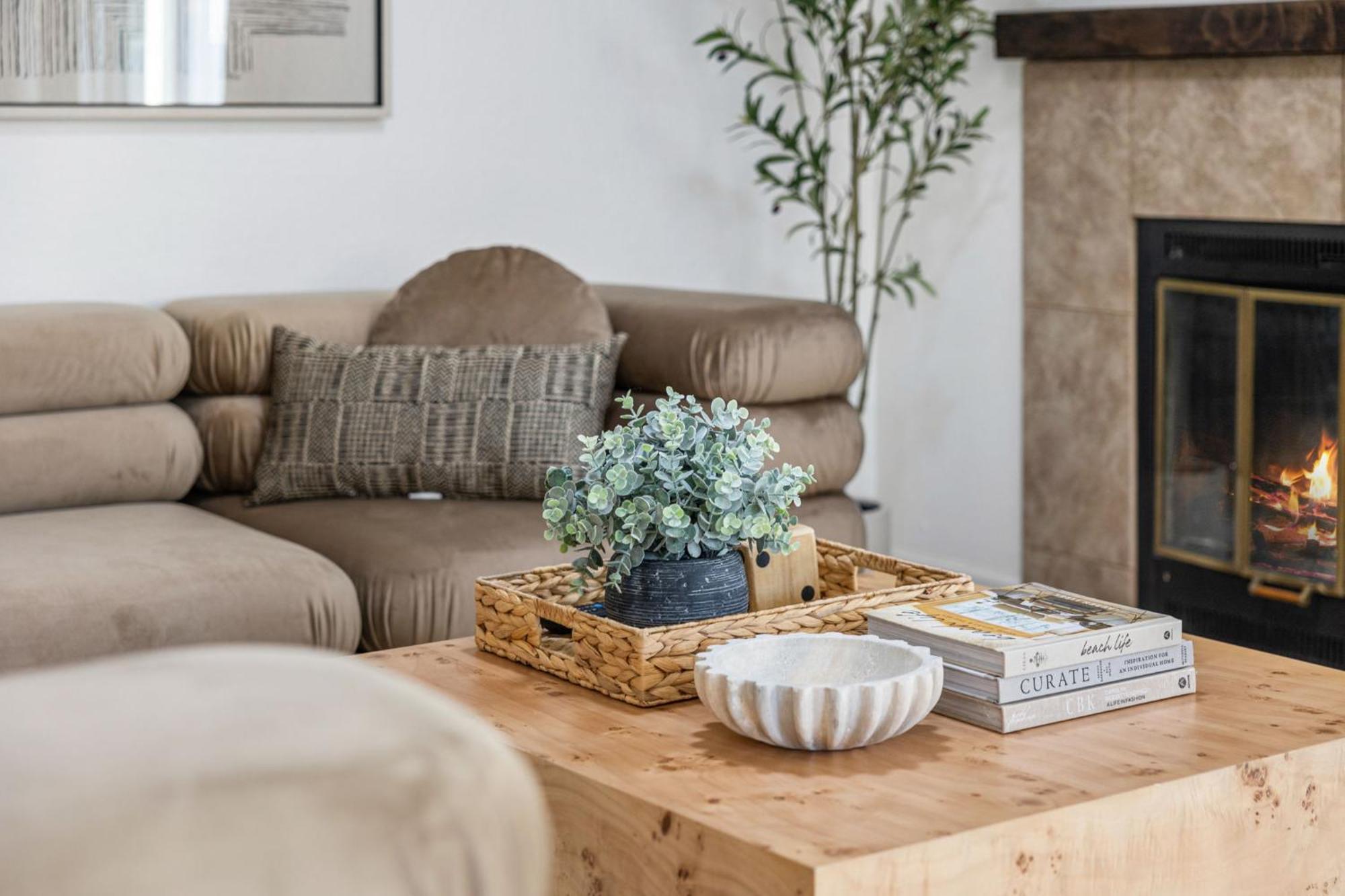 Rather Be Desert Getaway By Rather Be Properties เบอร์มิวดาดูนส์ ภายนอก รูปภาพ